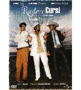 Rudo y Cursi