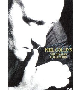 Phil Collins - The Singles Collection