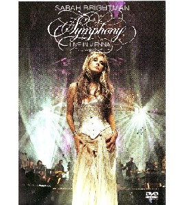 Sarah Brightman - Symphony - Live in Vienna