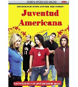 American Teen