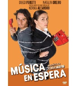 Musica en Espera