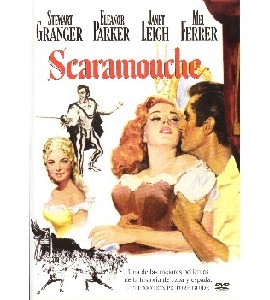 Scaramouche