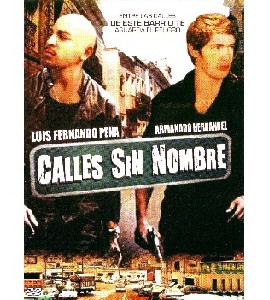 Calles Sin Nombre