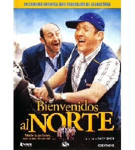 Bienvenue Chez les Ch´tis