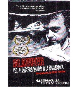 Glauber o Filme, Labirinto do Brasil