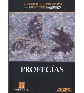 Grandes Enigmas de la Historia - Profecias