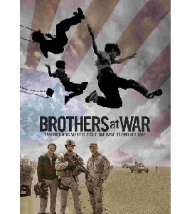 Brothers at War