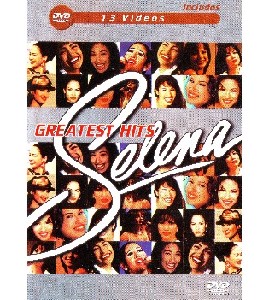 Selena - Greatest Hits
