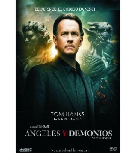 Angels & Demons