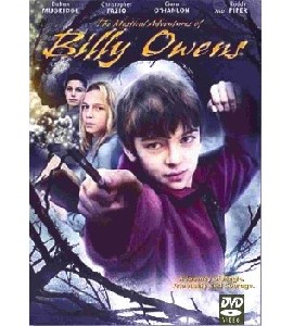 The Mystical Adventures of Billy Owens