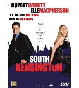 South Kensington