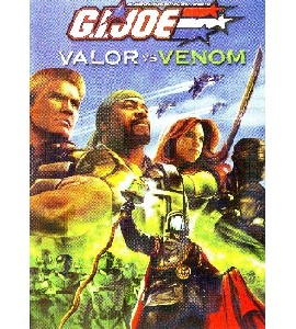 G.I. Joe - Valor Vs. Venom