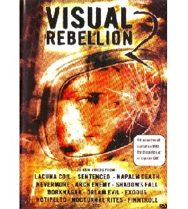 Visual Rebellion 2