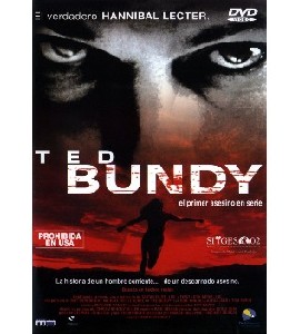 Ted Bundy