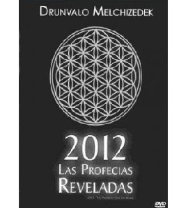 2012 - Prophecies from the Heart