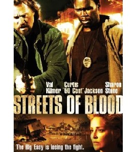 Streets of Blood