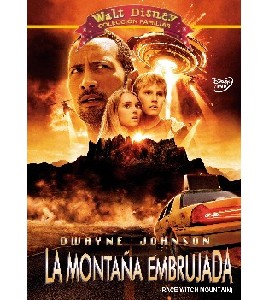 Race to Witch Mountain