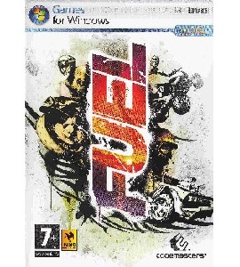 PC DVD - Fuel