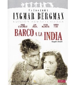 Skepp Till India Land