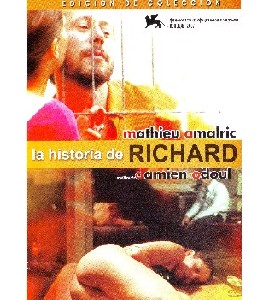 L´Histoire de Richard O