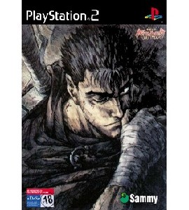 PS2 - Berserk