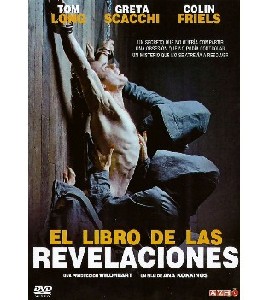 The Book of Revelation