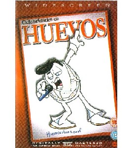 Huevocartoon - Celebridades de Huevos