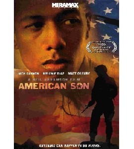 American Son