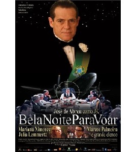 Bela Noite Para Voar