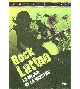 Lo Mejor de Nuestro Rock