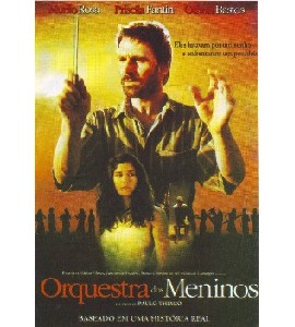 Orquestra dos Meninos