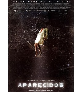 Aparecidos
