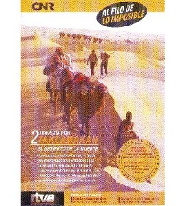 Al Filo de lo Imposible - Vol 2 - Taklamakan
