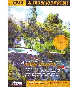 Al Filo de lo Imposible - Vol 4 - Nueva Zelanda