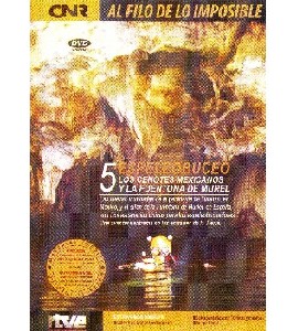 Al Filo de lo Imposible - Vol 5 - Espeleobuceo