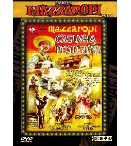 Mazzaropi - Casinha Pequenina