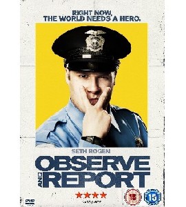 Observe and Report