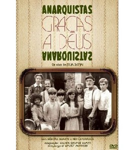 Anarquistas Gracas a Deus