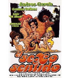 El Sexo Sentido