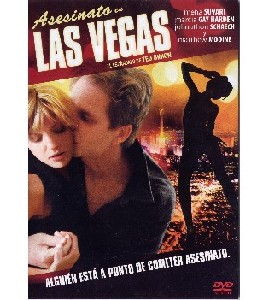 Sex and Lies in Sin City - The Ted Binion Scandal