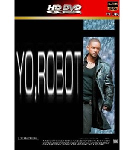 PC - HD DVD - PC ONLY - I, Robot