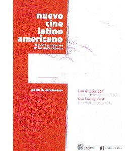 Nuevo Cine Latinoamericano