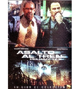 The Taking of Pelham 123