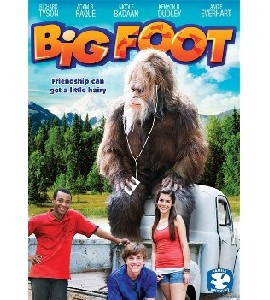 Bigfoot