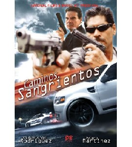 Caminos Sangrientos