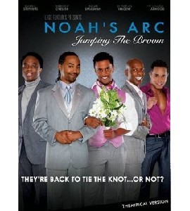 Noah´s Arc - Jumping the Broom