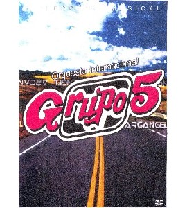 Orquesta Internacional - Grupo 5