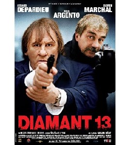 Diamant 13