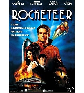 The Rocketeer