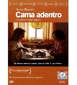 Cama Adentro - Senora Beba